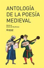 ANTOLOG�A DE LA POES�A MEDIEVAL