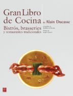 GRAN LIBRO DE COCINA DE ALAIN DUCASSE