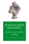 JULIA, O LA NUEVA ELO�SA