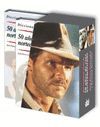 50 A�OS DE CINE NORTEAMERICANO