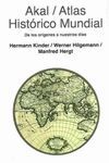 ATLAS HIST�RICO MUNDIAL