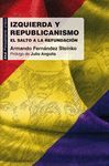 IZQUIERDA Y REPUBLICANISMO