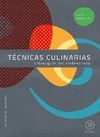 T�CNICAS CULINARIAS. LIBRO-GU�A DEL PROFESORADO