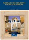 MATERIALES, PROCEDIMIENTOS Y T�CNICAS PICT�RICAS II