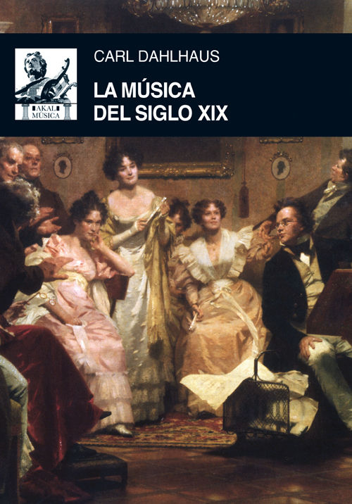 LA M�SICA DEL SIGLO XIX