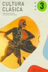 CULTURA CL�SICA, 3 ESO