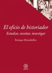 OFICIO DE HISTORIADOR