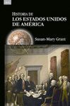 HISTORIA DE LOS ESTADOS UNIDOS DE AM�RICA