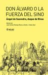 DON �LVARO O LA FUERZA DEL SINO