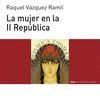 LA MUJER EN LA II REP�BLICA