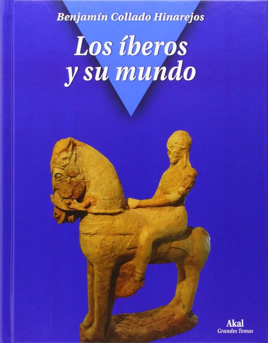 LOS �BEROS Y SU MUNDO