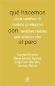QU� HACEMOS CON EL PARO