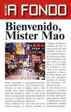 BIENVENIDO, M�STER MAO