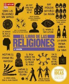 EL LIBRO DE LAS RELIGIONES