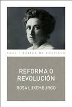 REFORMA O REVOLUCIN