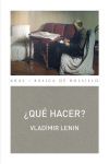 �QU� HACER?