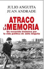 ATRACO A LA MEMORIA