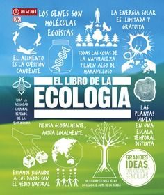 EL LIBRO DE LA ECOLOGIA