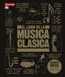 EL LIBRO DE LA MSICA CLSICA