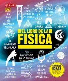 EL LIBRO DE LA FSICA