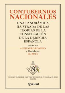 CONTUBERNIOS NACIONALES