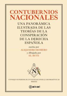 CONTUBERNIOS NACIONALES