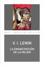 LA EMANCIPACI�N DE LA MUJER