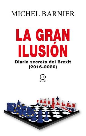 LA GRAN ILUSION