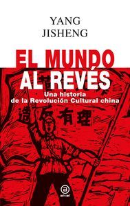 EL MUNDO AL REVS