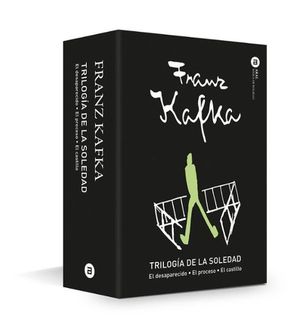 ESTUCHE TRILOGIA DE LA SOLEDAD