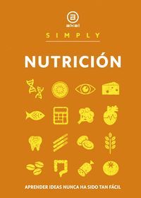 NUTRICION (SIMPLY)