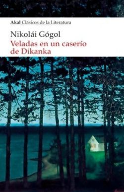 VELADAS EN UN CASERO DE DIKANKA