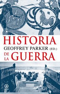 HISTORIA DE LA GUERRA