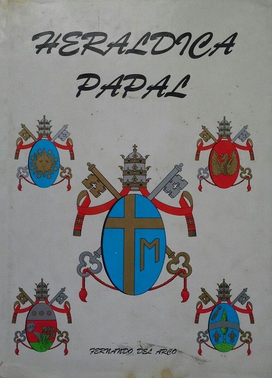 HERLDICA PAPAL