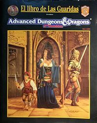 ADVANCED DUNGEONS&DRAGONS 2 VERSIN