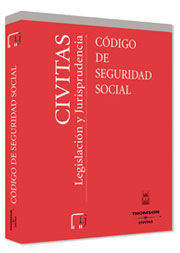 CDIGO DE SEGURIDAD SOCIAL