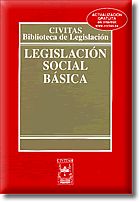 LEGISLACIN SOCIAL BSICA