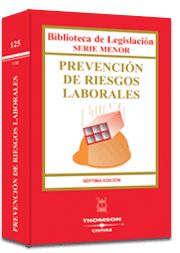 PREVENCIN DE RIESGOS LABORALES