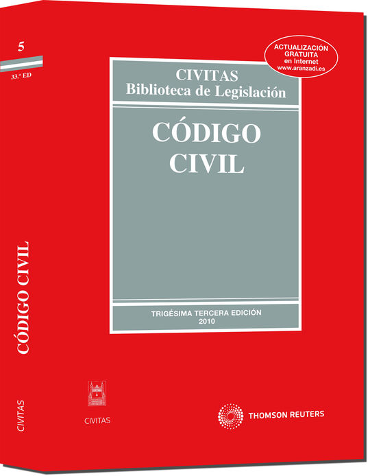 C�DIGO CIVIL