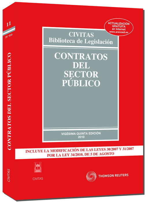 CONTRATOS DEL SECTOR PBLICO