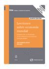LECCIONES SOBRE ECONOMA MUNDIAL