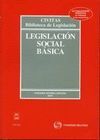 LEGISLACIN SOCIAL BSICA