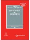 LEGISLACI�N DE SEGUROS