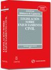 LEGISLACI�N SOBRE ENJUICIAMIENTO CIVIL