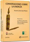CONVERSACIONES SOBRE LA ENERG�A
