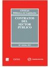 CONTRATOS DEL SECTOR P�BLICO (PAPEL + E-BOOK)