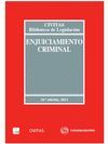 ENJUICIAMIENTO CRIMINAL (PAPEL + E-BOOK)