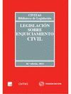 LEGISLACI�N SOBRE ENJUICIAMIENTO CIVIL (PAPEL + E-BOOK)