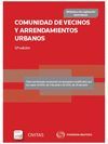 COMUNIDAD DE VECINOS Y ARRENDAMIENTOS URBANOS (PAPEL + E-BOOK)