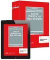 LEYES POL�TICAS DEL ESTADO (PAPEL + E-BOOK)